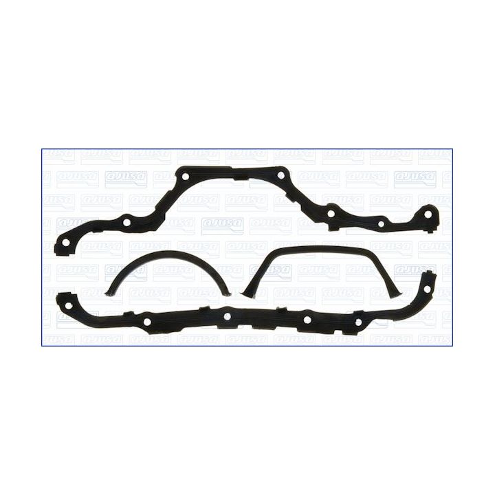 Tarpiklių rinkinys, alyvos karteris AJUSA 59011000