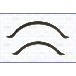 Tarpiklių rinkinys, alyvos karteris AJUSA 59011100