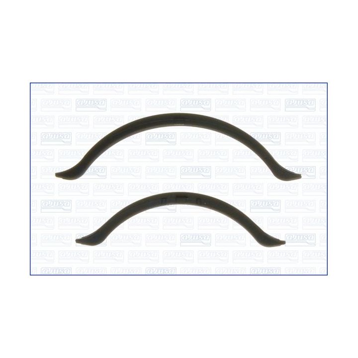 Tarpiklių rinkinys, alyvos karteris AJUSA 59011100