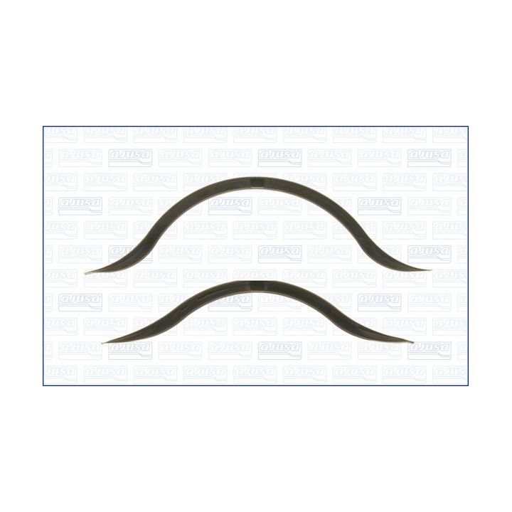 Tarpiklių rinkinys, alyvos karteris AJUSA 59011300