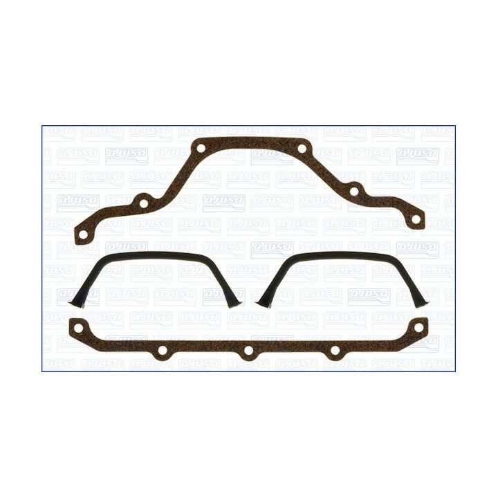 Tarpiklių rinkinys, alyvos karteris AJUSA 59011500