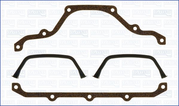 Tarpiklių rinkinys, alyvos karteris AJUSA 59011500