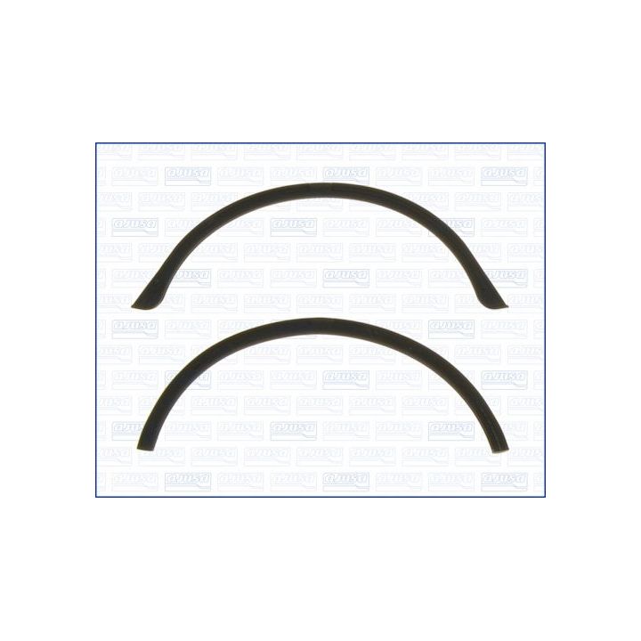 Tarpiklių rinkinys, alyvos karteris AJUSA 59012200