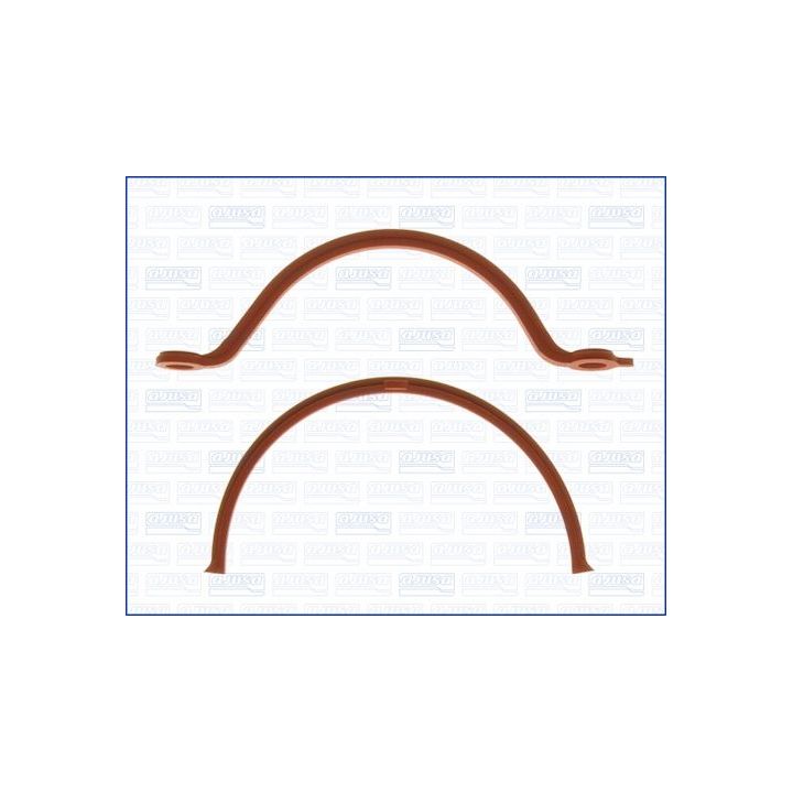 Tarpiklių rinkinys, alyvos karteris AJUSA 59012400