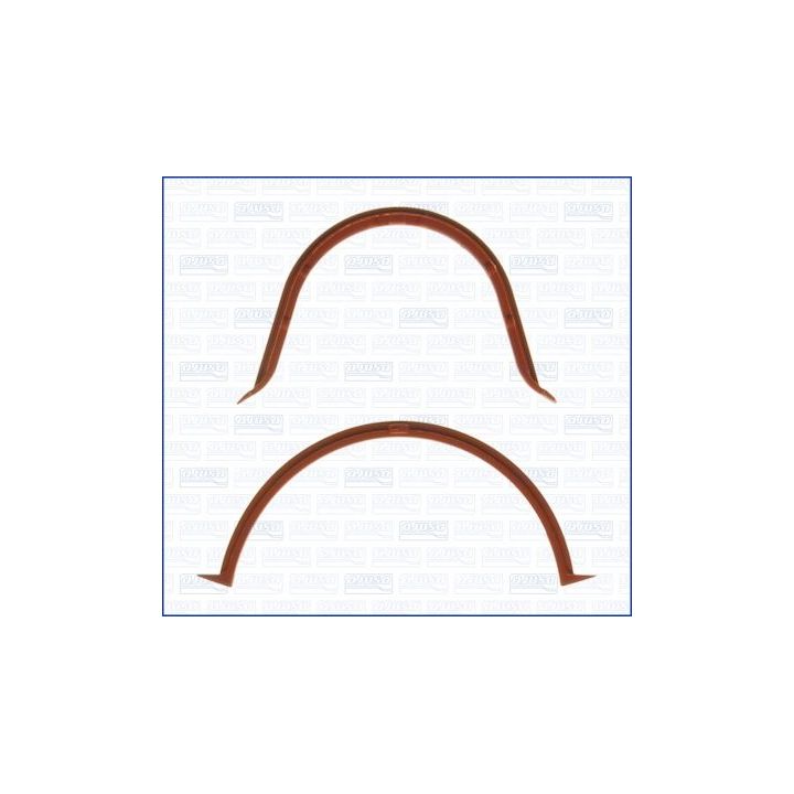 Tarpiklių rinkinys, alyvos karteris AJUSA 59012700