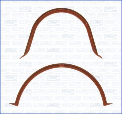 Tarpiklių rinkinys, alyvos karteris AJUSA 59012700