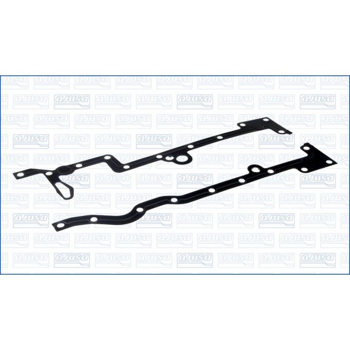 Tarpiklių rinkinys, alyvos karteris AJUSA 59014100