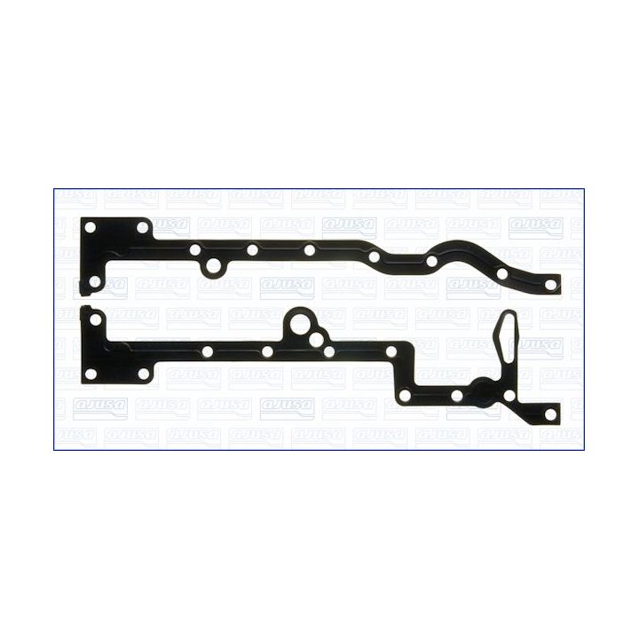 Tarpiklių rinkinys, alyvos karteris AJUSA 59014100