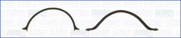 Tarpiklių rinkinys, alyvos karteris AJUSA 59015800