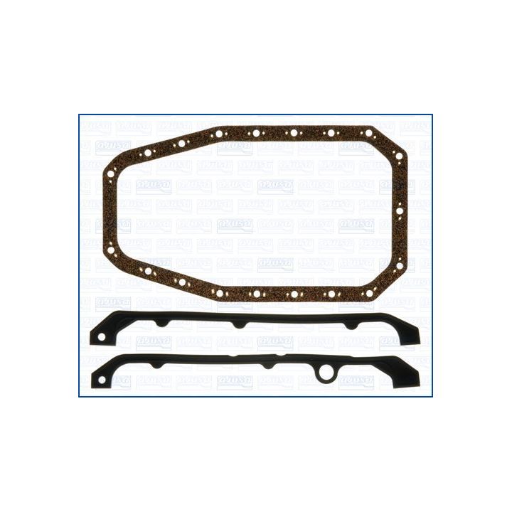 Tarpiklių rinkinys, alyvos karteris AJUSA 59015900