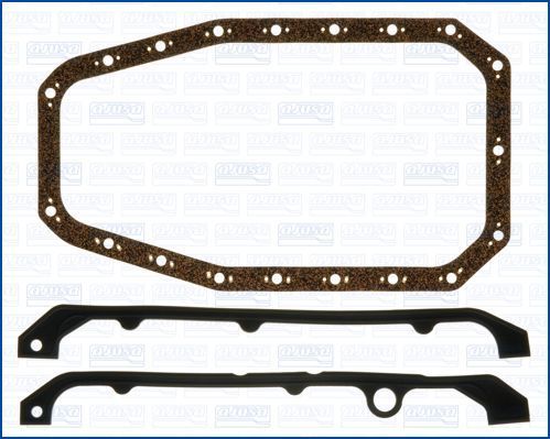 Tarpiklių rinkinys, alyvos karteris AJUSA 59015900