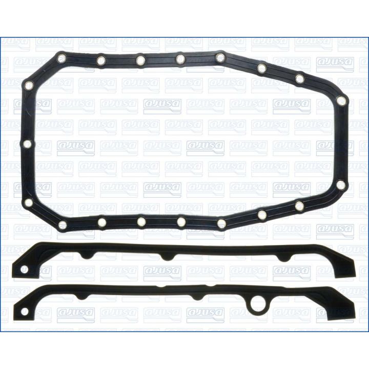 Tarpiklių rinkinys, alyvos karteris AJUSA 59018500