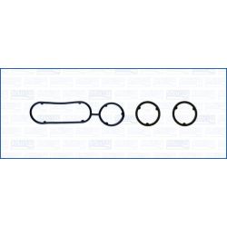 Tarpiklių rinkinys, alyvos aušintuvas AJUSA 77000200