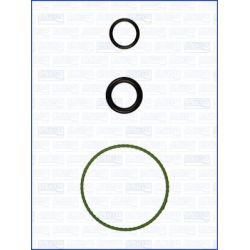 Tarpiklių rinkinys, alyvos aušintuvas AJUSA 77002200