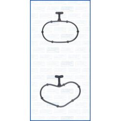 Tarpiklių rinkinys, alyvos aušintuvas AJUSA 77004800