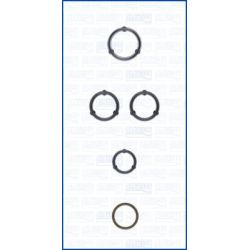 Tarpiklių rinkinys, alyvos aušintuvas AJUSA 77005200