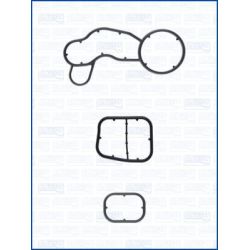 Tarpiklių rinkinys, alyvos aušintuvas AJUSA 77005900