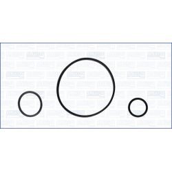 Tarpiklių rinkinys, alyvos aušintuvas AJUSA 77006300