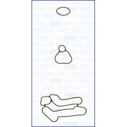 Tarpiklių rinkinys, alyvos aušintuvas AJUSA 77007900