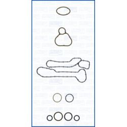 Tarpiklių rinkinys, alyvos aušintuvas AJUSA 77008300