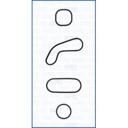 Tarpiklių rinkinys, alyvos aušintuvas AJUSA 77010100