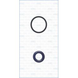 Tarpiklių rinkinys, alyvos aušintuvas AJUSA 77011400