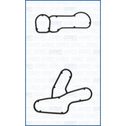 Tarpiklių rinkinys, alyvos aušintuvas AJUSA 77013700