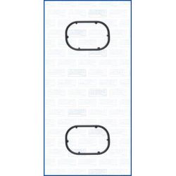 Tarpiklių rinkinys, alyvos aušintuvas AJUSA 77013900