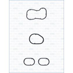 Tarpiklių rinkinys, alyvos aušintuvas AJUSA 77014300