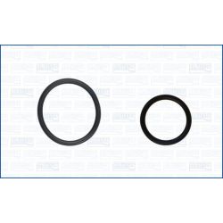 Tarpiklių rinkinys, alyvos aušintuvas AJUSA 77016000