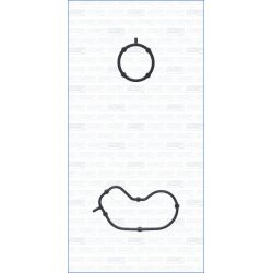 Tarpiklių rinkinys, alyvos aušintuvas AJUSA 77018500