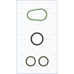 Tarpiklių rinkinys, alyvos aušintuvas AJUSA 77019800