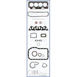 Visas tarpiklių komplektas, variklis AJUSA 50028600