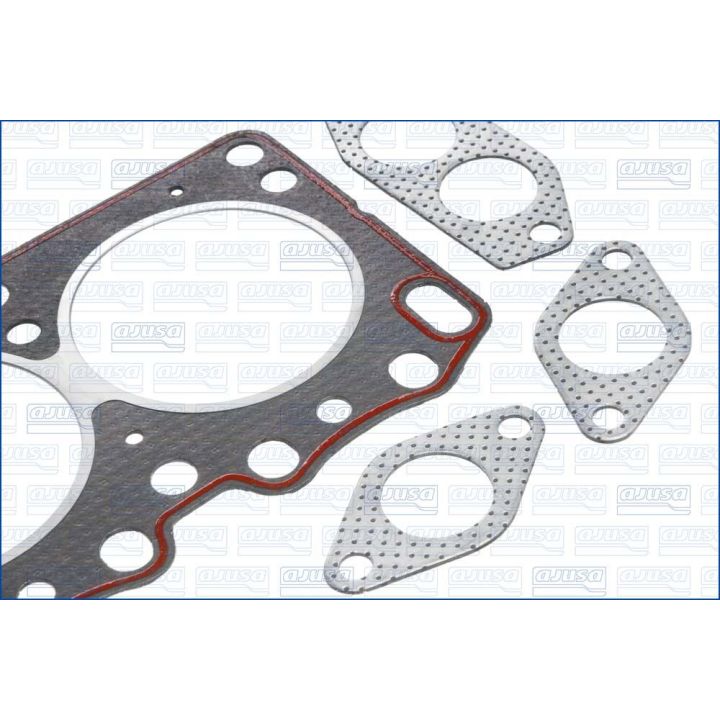 Visas tarpiklių komplektas, variklis AJUSA 50039100