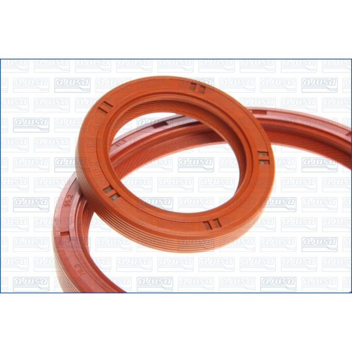 Visas tarpiklių komplektas, variklis AJUSA 50039100