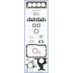 Visas tarpiklių komplektas, variklis AJUSA 50042900