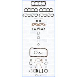 Visas tarpiklių komplektas, variklis AJUSA 50045400