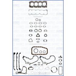 Visas tarpiklių komplektas, variklis AJUSA 50045600