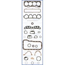 Visas tarpiklių komplektas, variklis AJUSA 50067800