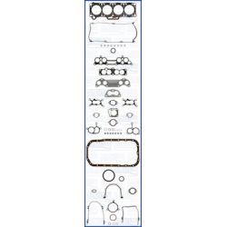 Visas tarpiklių komplektas, variklis AJUSA 50075300