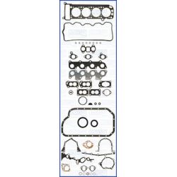 Visas tarpiklių komplektas, variklis AJUSA 50084300