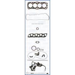 Visas tarpiklių komplektas, variklis AJUSA 50086100