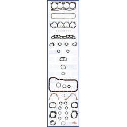 Visas tarpiklių komplektas, variklis AJUSA 50102100