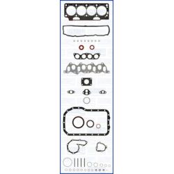 Visas tarpiklių komplektas, variklis AJUSA 50104200