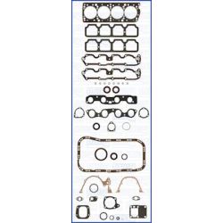 Visas tarpiklių komplektas, variklis AJUSA 50106400