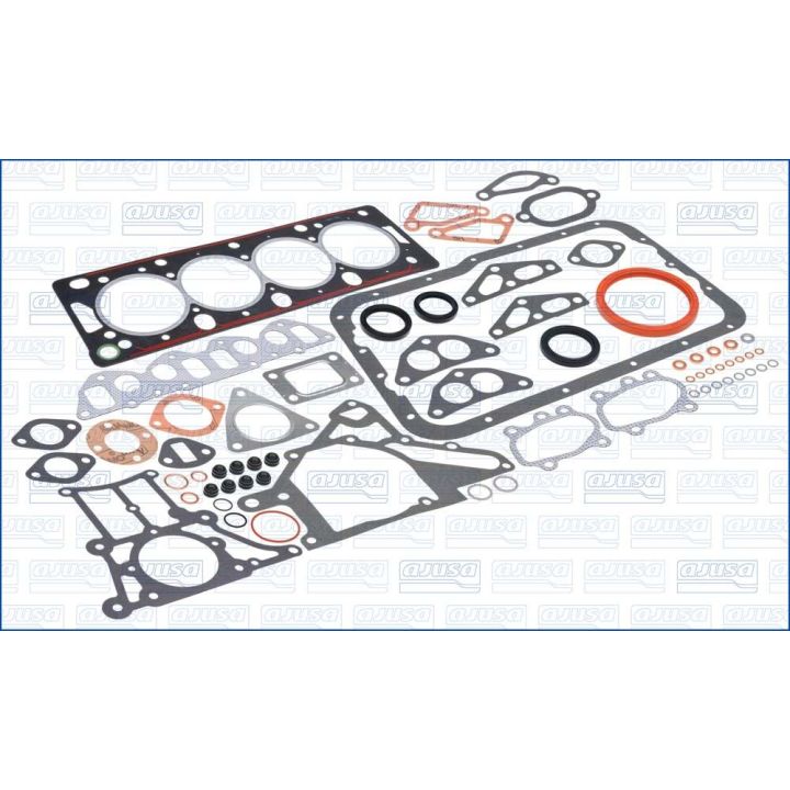 Visas tarpiklių komplektas, variklis AJUSA 50115100