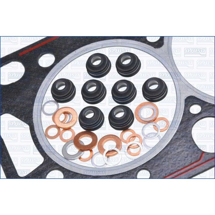 Visas tarpiklių komplektas, variklis AJUSA 50115100