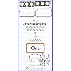 Visas tarpiklių komplektas, variklis AJUSA 50116400