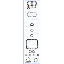 Visas tarpiklių komplektas, variklis AJUSA 50116700