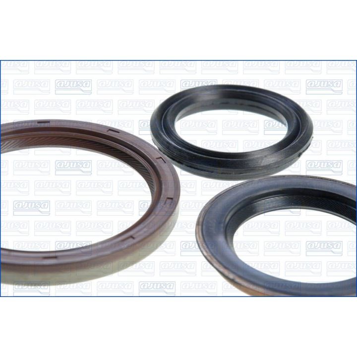 Visas tarpiklių komplektas, variklis AJUSA 50116800